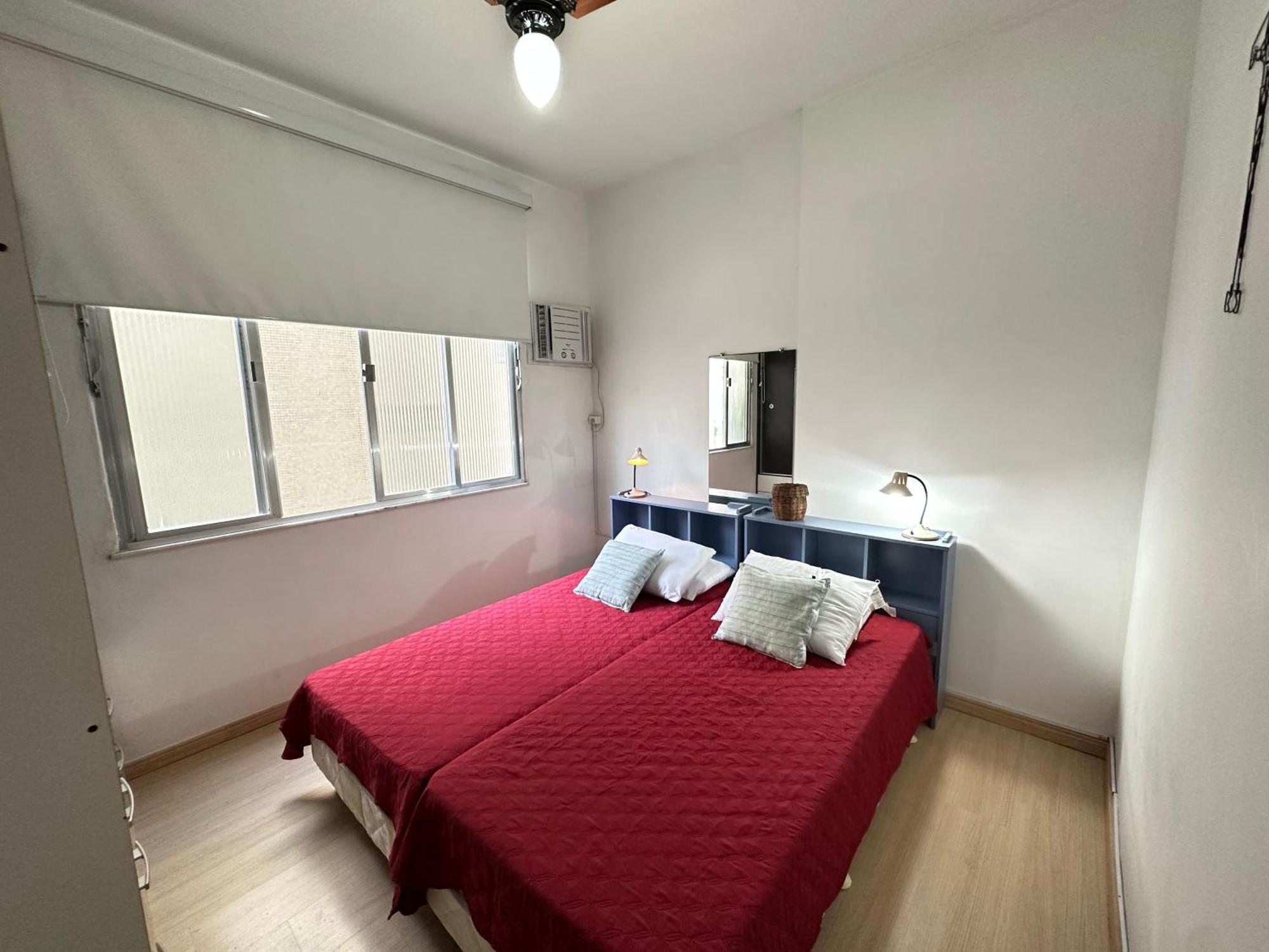 Rio Flat 4 * Río de Janeiro